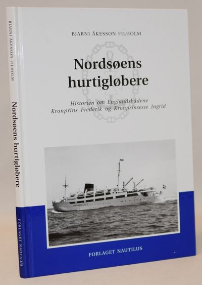 Nordsøens hurtigløbere. Historien om…