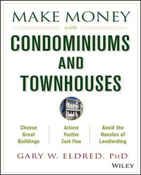 Condominiums and Townhouses