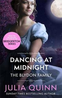 Dancing At Midnight: Number 2 in series