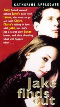 Jake Finds Out