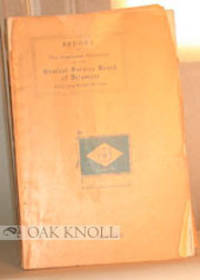PROGRAM FOR THE SUTDY AND DEVELOPMENT OF CIVIC AND SOCIAL QUESTIONS IN DELAWARE AND A BRIEF SURVEY OF PRESENT PRACTICES, CONDITIONS AND PROGRES IN THIS STATE. EDITION B.
