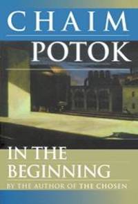 image of In the Beginning