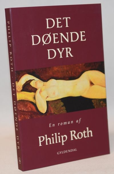 Det døende dyr.