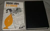 image of SELECTED LETTERS IV 1932-1934