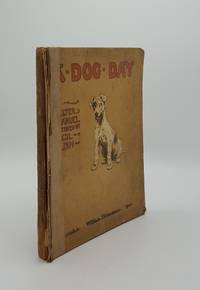 image of A DOG DAY Or The Angel In The House