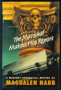 image of The Marshal Makes His Report