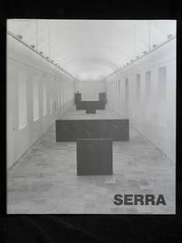 RICHARD SERRA.