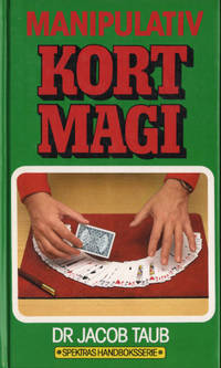 MANIPULATIV KORTMAGI.