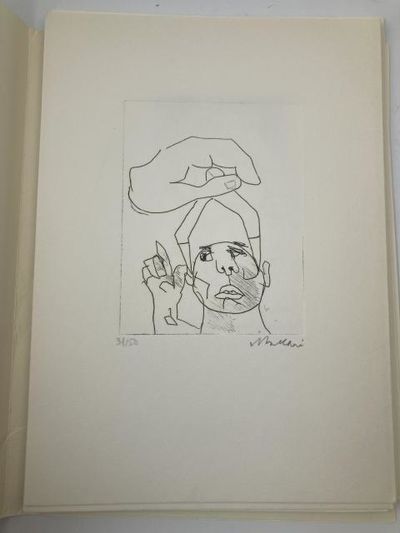 Sti Mascre. Con 2 aqueforti di Mino Maccari. (photo 4)