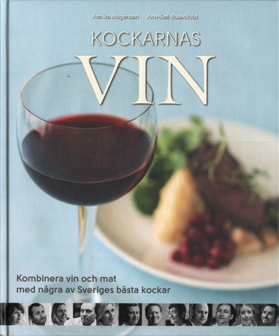 KOCKARNAS VIN.