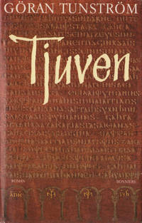 TJUVEN.
