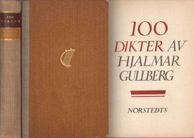 100 DIKTER.