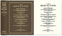 A General Treatise on Statutes. Their Rules of Construction and the.. by Platt Sir Fortunatus; and Potter - Hardcover - 2011 - from The Lawbook Exchange Ltd (SKU: 53959)