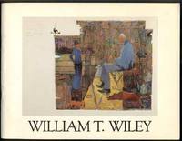 William T. Wiley