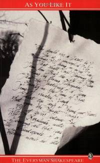 As You Like It (Everyman's Library)