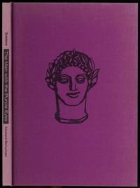 The Man With the Purple Eyes