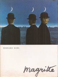 cover of Magritte