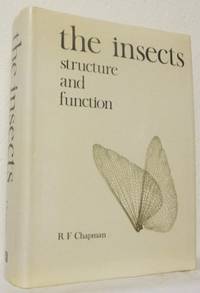 The Insects. Structure and Function.