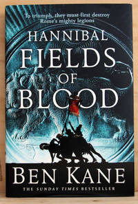 image of Hannibal: Fields of Blood (UK Signed Copy)