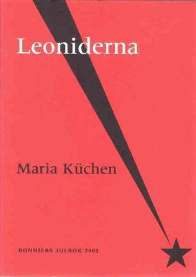 Leoniderna.