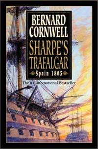 Sharpe's Trafalgar : Richard Sharpe und die Schlacht von Trafalgar, 21. Oktober 1805