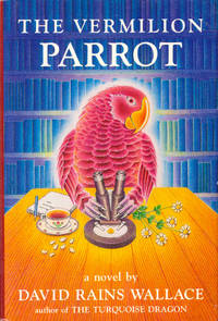 The Vermilion Parrot