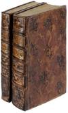 Description des Principales Pierres Gravées du Cabinet de S.A.S. Monseigneur Le Duc D' Orléans, Premier Prince du Sang Two Volumes