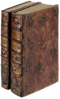 Description des Principales Pierres Gravées du Cabinet de S.A.S. Monseigneur Le Duc D' Orléans, Premier Prince du Sang Two Volumes