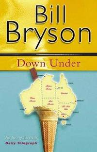 Down Under by Bill Bryson