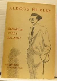 Aldous Huxley. En studie.