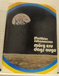 Mörg eru dags augu.