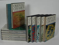 Oriental Ceramics: The World&#39;s Great Collections (complete 12 volumes)