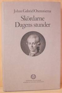 Skördarne. Dagens stunder jämte Disa och Hoppet.