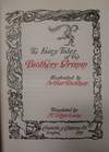 View Image 2 of 4 for The Fairy Tales of the Brothers Grimm Inventory #156128