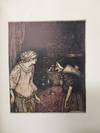 View Image 4 of 4 for The Fairy Tales of the Brothers Grimm Inventory #156128