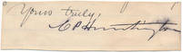 cover of Signature