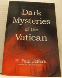 Dary Mysteries of the Vatican.