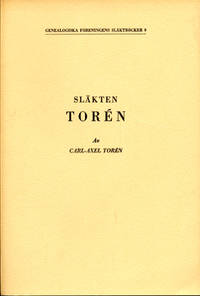 Släkten Torén.