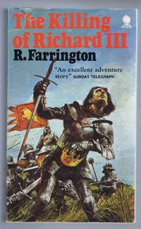 image of The Killing of Richard III