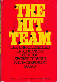 cover of The Hit Team