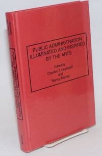 image of Public Administration Illuminated and Inspired by the Arts