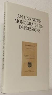 An unknown monograph on depressions.