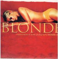 BLONDE Masterpieces of Erotic Photography