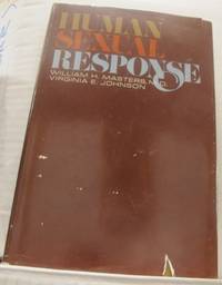 Human Sexual Response.