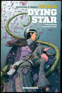 The Incal: Dying Star