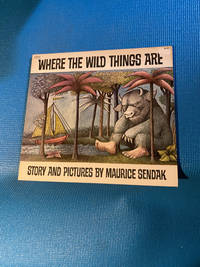 Where The Wild Things Are