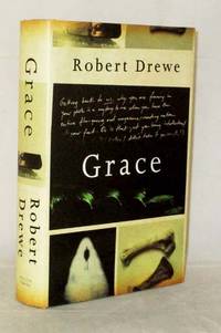 Grace by Robert Drewe - 1st Edition - 2005 - from Adelaide Booksellers (SKU: BIB308396)