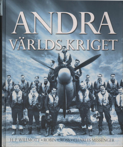 ANDRA VÄRLDSKRIGET.