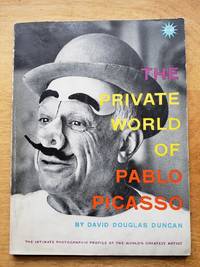 image of Private World of Pablo Picasso