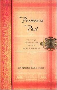 Primrose Past (SIGNED)